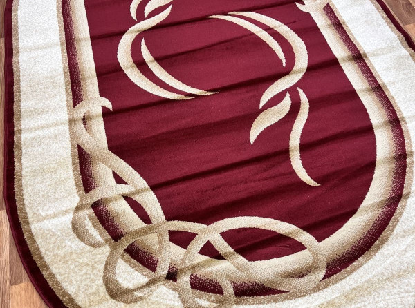 Olympos a704 red OVAL